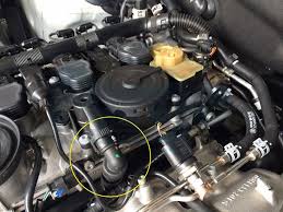 See P0820 in engine